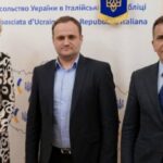 Україна розраховує на допомогу Нідерландів у відновленні водної інфраструктури громад півдня