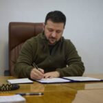 Президент підписав закон «Про Державний аграрний реєстр»