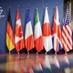 У G7 дійшли згоди щодо надання Україні $50 мільярдів із заморожених російських активів