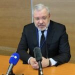 Галущенко про наслідки повітряної атаки РФ: Електропостачання відновлюємо за резервними схемами