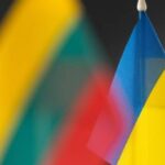 Литва виділить ще €10 мільйонів на відновлення України через фонд Світового банку