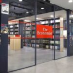 The Economist опублікував щорічну обкладинку-ребус із «прогнозом» на 2025 рік