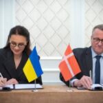 Україна та Данія запровадять fast-track механізм для інвестицій