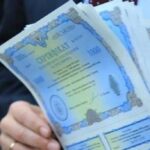 Уряд залучив майже ₴1,4 трильйона від продажу ОВДП за час війни