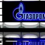 «Газпром» почав зменшувати поставки газу в ЄС через Україну