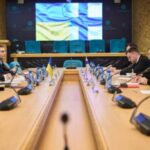 Фінський бізнес підтримуватиме проєкти з відновлення та відбудови в Україні