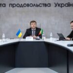 Україна та Португалія обговорили посилення співпраці в агросекторі