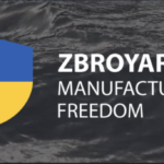 Ініціатива ZBROYARI торік залучила в український ОПК понад $1,5 мільярда