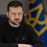 Зеленський доручив урядовцям підготувати звіт щодо призупинених програм підтримки від США