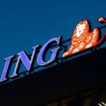 Нідерландський банк ING продав активи у Росії