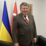 Туреччина допомогла відновити університет Шевченка після атаки РФ у жовтні 2022 року – ректор