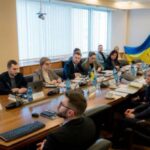 Команда Мінрозвитку представила ЄІБ проєкти, які претендують на європейське фінансування