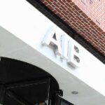 AIB оголошує про прибуток після оподаткування понад 2,35 мільярда євро