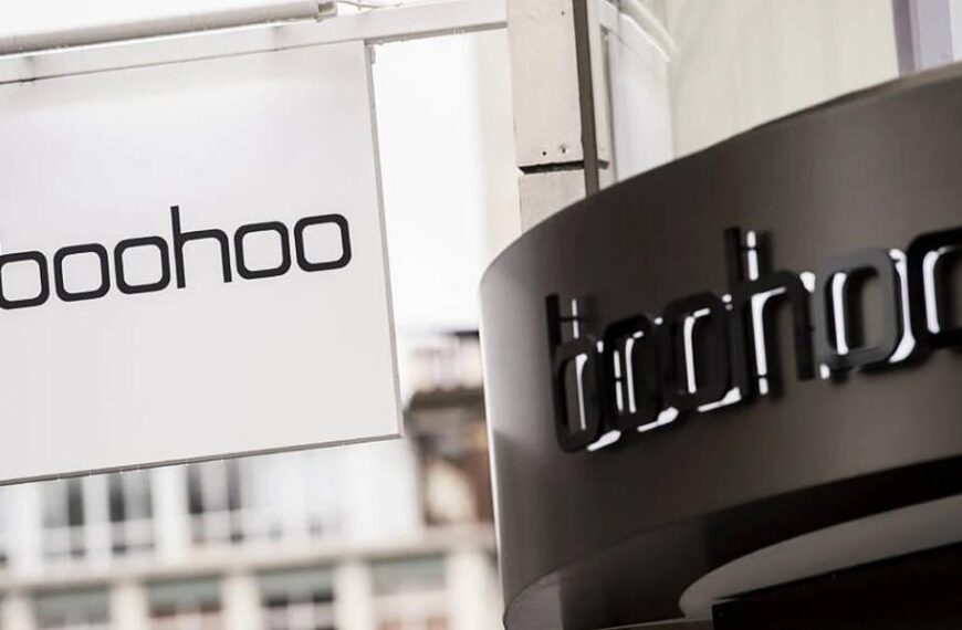 Boohoo Group змінює бренд на Debenhams після капітального ремонту…