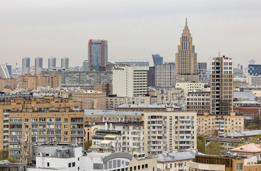 Аналітики повідомили про невелике зростання цін на вторинку в…