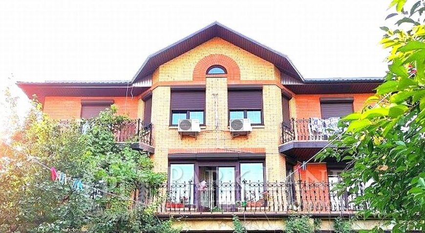 Ваш идеальный дом в Киеве с агентством Park Lane