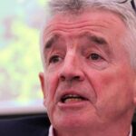 Ryanair погрожує скасувати величезне замовлення на Boeing, якщо мита Трампа підвищать ціни