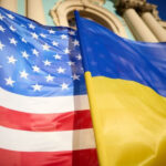 Брюс прокоментував угоду з Україною щодо надр