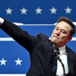Маска можуть звільнити з посади генерального директора Tesla
