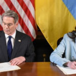 Надра залишаться у власності України – Свириденко