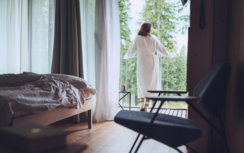 Фото:Soloviova Liudmyla / Shutterstock / FOTODOM