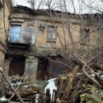 Суд ухвалив важливе рішення щодо печерного маєтку