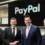 PayPal створить 100 нових робочих місць у Дубліні