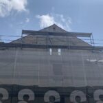 Скандальна будівля в центрі міста може отримати статус охоронної споруди