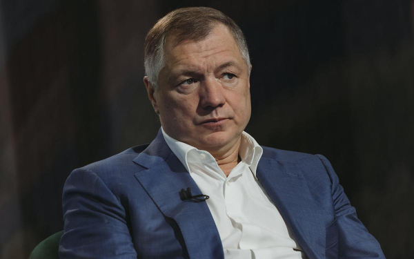 Марат Хуснуллін