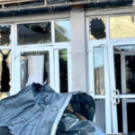 У Шостці відновлять спорткомплекс із басейном, який постраждав унаслідок атаки БпЛА