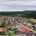 У липні попит на іпотеку на приватні будинки зріс майже на чверть
