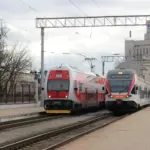 З початку 2025 року на БЖД відремонтували понад 50 станцій та зупинок: ось що було зроблено