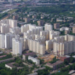 Ціни на житло у Московському регіоні у липні продовжили стагнувати
