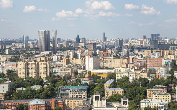 Фото: VLADJ55 / Shutterstock / FOTODOM