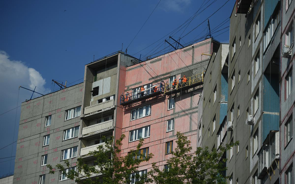 Фото: Євген Одиноков / РІА Новини