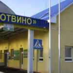 У пункті пропуску «Солотвино» обмежать оформлення транспорту