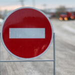 У Києві на рік обмежать рух транспорту шляхопроводом біля станції метро «Осокорки»