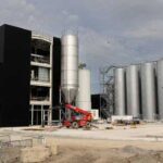Виробник пива Guinness Diageo хоче подвоїти потужності нової пивоварні в Кілдері.