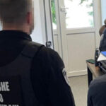 На Чернігівщині викрили командира військової частини, який створив «командний пункт на папері»