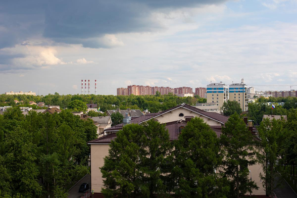 Видно