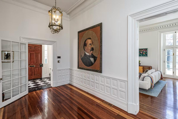 Фото: Callaway Henderson Sotheby's International Realty