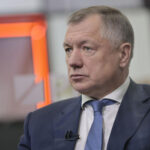 Хуснуллін назвав частку забудовників, які потрапили до зони ризику