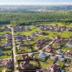 У Підмосков'ї розширили умови для викупу землі за ціною 3% від кадастру