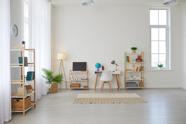 Фото: Studio Romantic / Shutterstock / FOTODOM