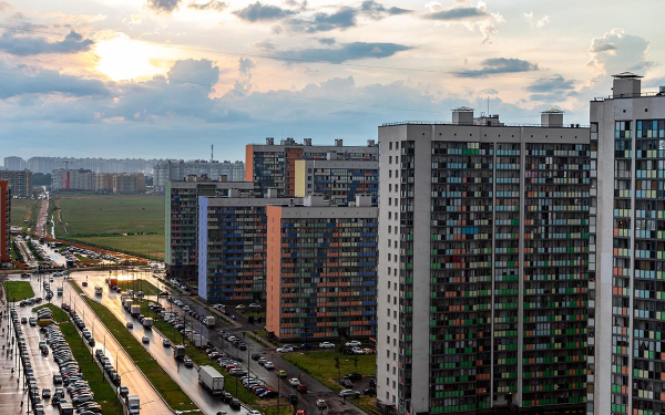 Фото: ALEXANDER V EVSTAFYEV / Shutterstock / FOTODOM