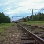 У Білорусі зміняться маршрути деяких міжнародних поїздів: тимчасово
