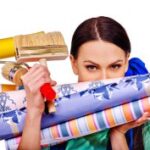 Як вибрати ідеальні шпалери у спальню? Практичні поради