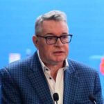 Колишній голова Enterprise Ireland хотів залишитися, але не мав іншого вибору, окрім як піти у відставку.