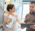 Як організувати оздоблювальні роботи в офісі?