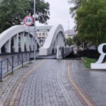 На Закарпатті завершено ремонт 100-річного мосту